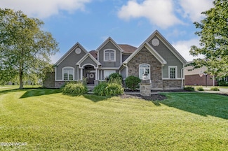 4028 Cypress Ave, Lima, OH 45806
