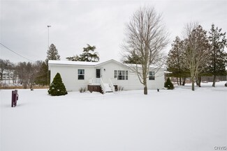 404 & 411 Bay St, Morristown, NY 13664
