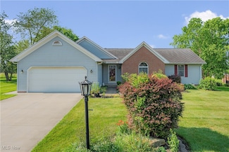 624 Buffalo Ridge St, Louisville, OH 44641
