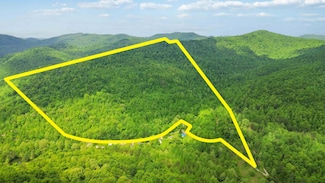 0000 Little Wolf Creek Rd, Williamsburg, KY 40769
