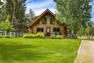 280 Shady Ln, Bigfork, MT 59911