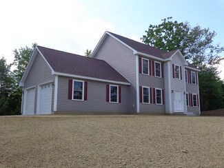 6 Merrill Dr, Chichester, NH 03258