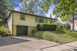 1410 Mechanic Ave, Saint Paul, MN 55106