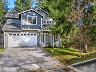 1841 Cyrene Dr NW, Olympia, WA 98502