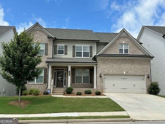 4636 Silver Oak Dr SW, Gainesville, GA 30504