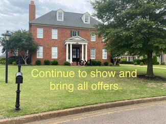 4220 Robinson Loop N, Olive Branch, MS 38654
