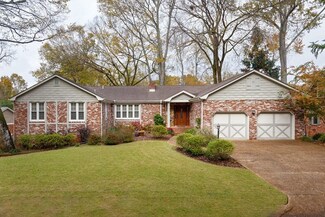 218 N Sequoia Blvd, Florence, AL 35630