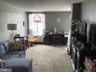 28 Allegheny Ave Unit 1112, Towson, MD 21204