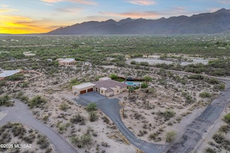 3961 N Red Ruby Ln, Tucson, AZ 85749