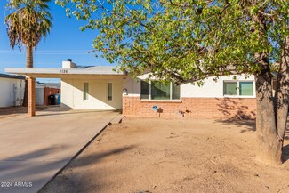 2126 W Dahlia Dr, Phoenix, AZ 85029