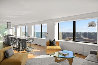 85 E India Row Unit 31B/A, Boston, MA 02110