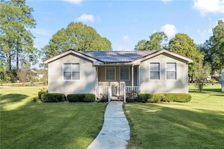 1605 Bickham St, Franklinton, LA 70438