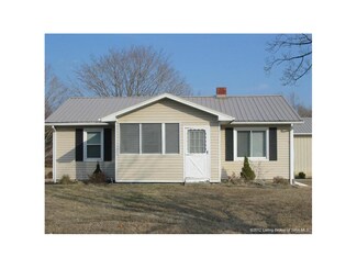 24312 Tom Evans Rd, Borden, IN 47106