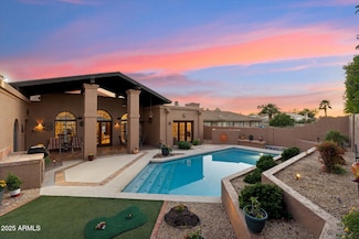 6208 E Paradise Ln, Scottsdale, AZ 85254