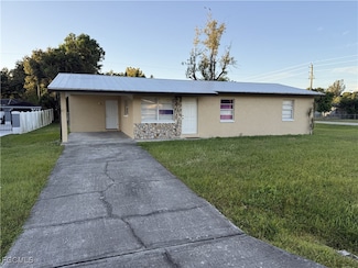 13401 Fourth St, Fort Myers, FL 33905