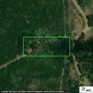 0 Richardson Rd, Rocky Branch, LA 71241