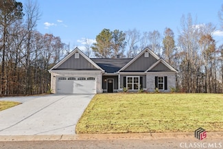 89 Grace Ln Unit 2, Colbert, GA 30628