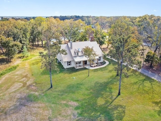 5230 Esquire Estates Rd, Mabank, TX 75156