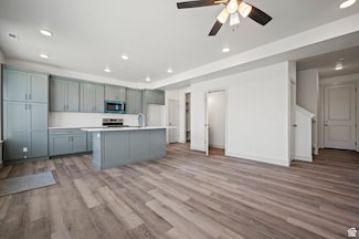 642 S 85 E Unit 9, Smithfield, UT 84335