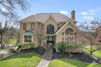 3090 Henrich Farm Ln, Allison Park, PA 15101