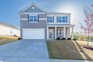 182 Light Spring Rd, Easley, SC 29642