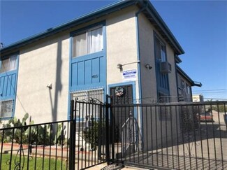 4071 Melrose Ave, Los Angeles, CA 90029