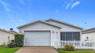 9376 SE 175th Pompion St, The Villages, FL 32162