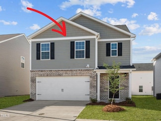 258 Palm Dr, Sanford, NC 27332