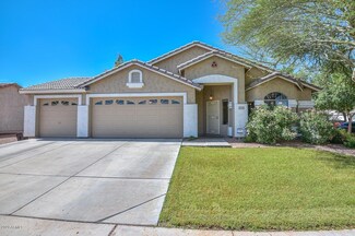 2213 W Carson Rd, Phoenix, AZ 85041