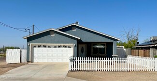 21757 W Harding Ave, Wittmann, AZ 85361