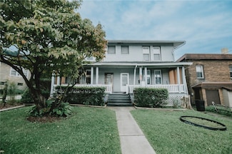 234 6th St, Clymer, PA 15728