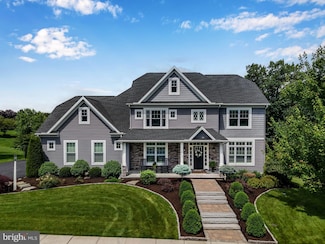 2004 Spring Ct, Mechanicsburg, PA 17055