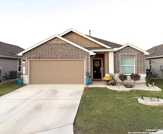 10127 Helios Heights, Converse, TX 78109