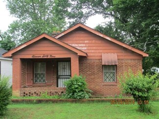 1169 Springdale St, Memphis, TN 38108
