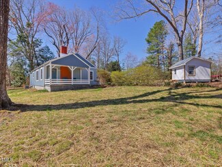 774 Cornelius St, Hillsborough, NC 27278