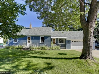 5124 Bernard Ave N, Minneapolis, MN 55429
