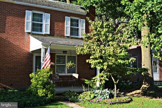 1168 Elm Ave, Lancaster, PA 17603