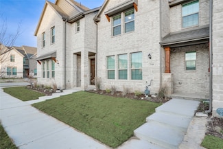 5548 Crawford Dr, North Richland Hills, TX 76180
