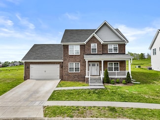 405 General John Payne Blvd, Georgetown, KY 40324