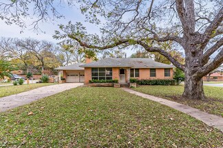 2707 Woodmere Dr, Dallas, TX 75233
