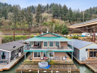 14452 NW Larson Rd Unit 5, Portland, OR 97231