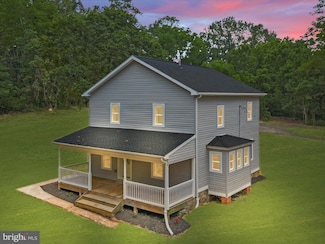 322 S Tannery Rd, Westminster, MD 21157
