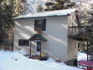 0 Elkhorn Dr Unit 748146, Ouray, CO 81427