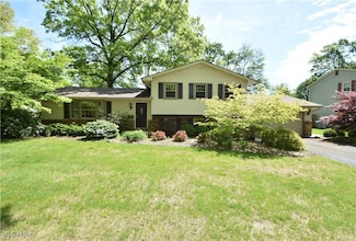 1751 Brockton Dr, Youngstown, OH 44511
