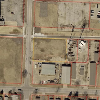 0.63 ACRES S 28th St, Council Bluffs, IA 51501