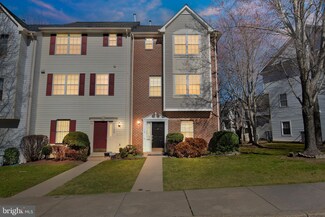 7108 Meadow Green Terrace, Hyattsville, MD 20785