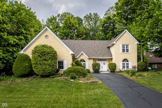 12348 Seaway Cir, Indianapolis, IN 46236