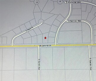 6497 W Cardinal St, Homosassa, FL 34446
