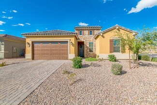 3726 E Carob Dr, Gilbert, AZ 85298