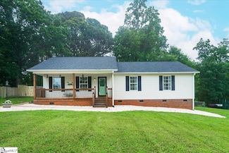 150 Beverly Cir, Liberty, SC 29657